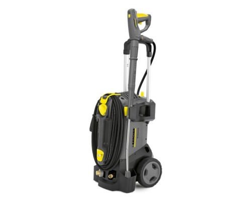 Мойка высокого давления Karcher HD 5/15 C (1.520-930.0) Мойка высокого давления Karcher HD 5/15 C (1.520-930.0)