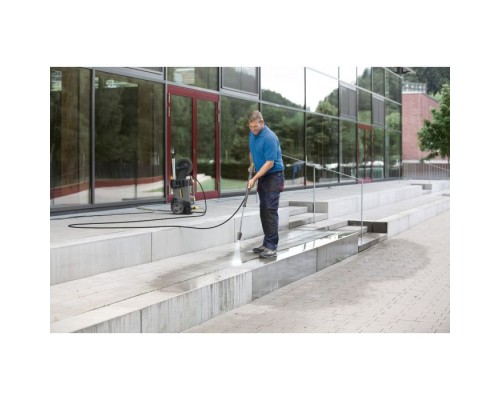 Мойка высокого давления Karcher HD 5/15 C (1.520-930.0) Мойка высокого давления Karcher HD 5/15 C (1.520-930.0)