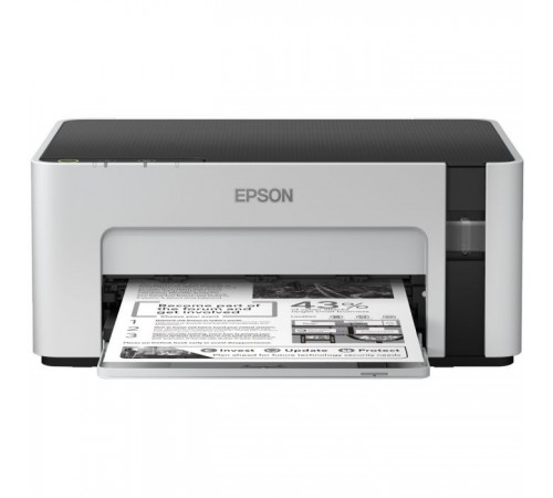 Струйный принтер Epson M1100 (C11CG95405) Струйный принтер Epson M1100 (C11CG95405)