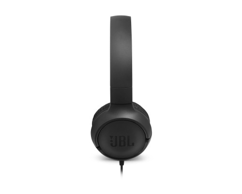 Навушники JBL T500 Black (JBLT500BLK) Навушники JBL T500 Black (JBLT500BLK)
