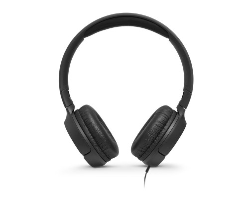 Навушники JBL T500 Black (JBLT500BLK) Навушники JBL T500 Black (JBLT500BLK)