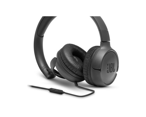 Навушники JBL T500 Black (JBLT500BLK) Навушники JBL T500 Black (JBLT500BLK)