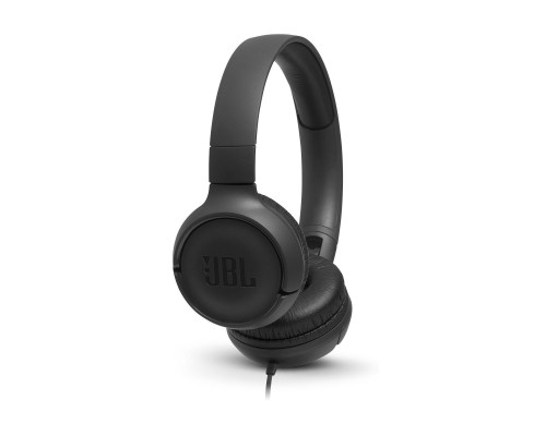 Навушники JBL T500 Black (JBLT500BLK) Навушники JBL T500 Black (JBLT500BLK)