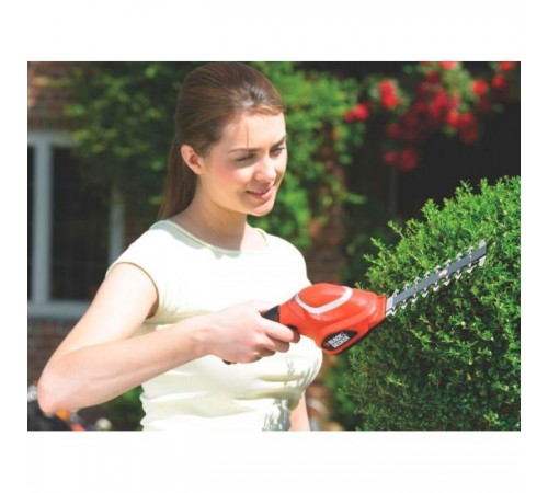 Кусторез Black&Decker GSL700KIT аккумулятоный (GSL700KIT) Кусторез Black&Decker GSL700KIT аккумулятоный (GSL700KIT)