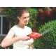 Кусторез Black&Decker GSL700KIT аккумулятоный (GSL700KIT)