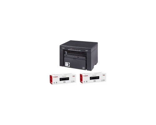 Багатофункціональний пристрій Canon i-SENSYS MF3010 + 2 картриджа (5252B034) Багатофункціональний пристрій Canon i-SENSYS MF3010 + 2 картриджа (5252B034)
