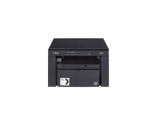 Багатофункціональний пристрій Canon i-SENSYS MF3010 + 2 картриджа (5252B034) Багатофункціональний пристрій Canon i-SENSYS MF3010 + 2 картриджа (5252B034)