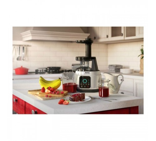 Соковыжималка Tefal ZC420E38 Соковыжималка Tefal ZC420E38