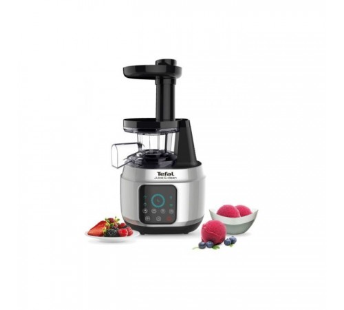 Соковыжималка Tefal ZC420E38 Соковыжималка Tefal ZC420E38