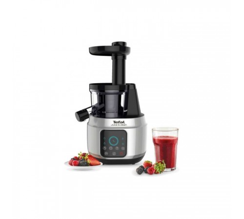 Соковыжималка Tefal ZC420E38 Соковыжималка Tefal ZC420E38