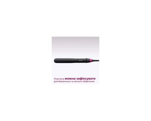 Вирівнювач для волосся Philips BHS375/00 Вирівнювач для волосся Philips BHS375/00
