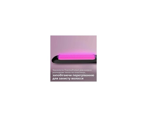 Вирівнювач для волосся Philips BHS375/00 Вирівнювач для волосся Philips BHS375/00