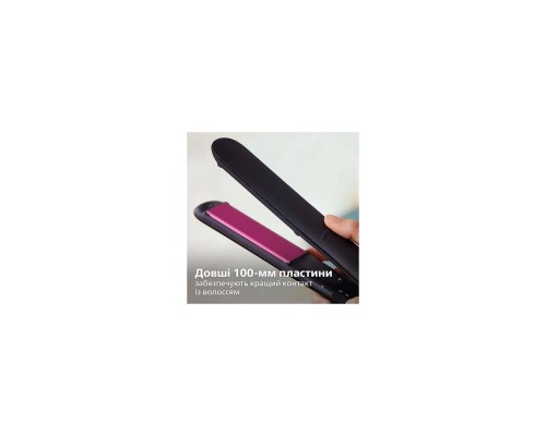 Вирівнювач для волосся Philips BHS375/00 Вирівнювач для волосся Philips BHS375/00