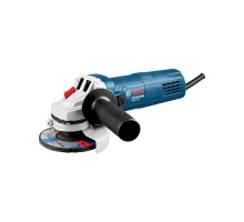 Шліфувальна машина Bosch GWS 750S (0.601.394.121)