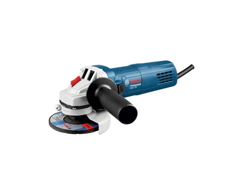 Шліфувальна машина Bosch GWS 750S (0.601.394.121) Шліфувальна машина Bosch GWS 750S (0.601.394.121)