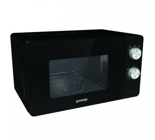 Мікрохвильова піч Gorenje MO20E1B
