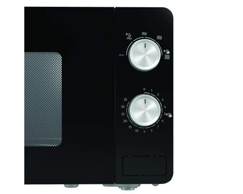 Микроволновая печь Gorenje MO20E1B Микроволновая печь Gorenje MO20E1B