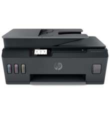 Многофункциональное устройство HP Smart Tank 530 c Wi-Fi (4SB24A)