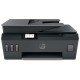 Многофункциональное устройство HP Smart Tank 530 c Wi-Fi (4SB24A)
