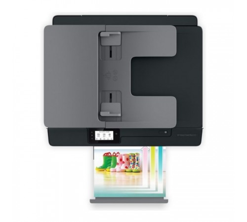 Многофункциональное устройство HP Smart Tank 530 c Wi-Fi (4SB24A) Многофункциональное устройство HP Smart Tank 530 c Wi-Fi (4SB24A)