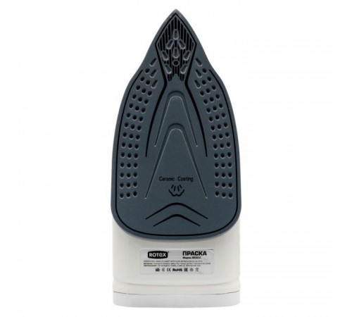 Праска Rotex RIC22-C Super Glide Праска Rotex RIC22-C Super Glide