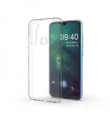 Чохол до мобільного телефона BeCover Xiaomi Redmi Note 8 Transparancy (704371)