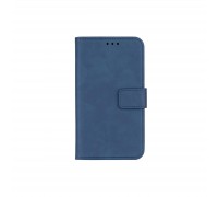 Чехол для мобильного телефона 2E 4.5-5'' (< 140*70*10 мм), SILK TOUCH, Denim blue (2E-UNI-4.5-5-HDST-DBL)