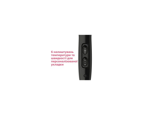 Фен Philips BHD274/00 Фен Philips BHD274/00