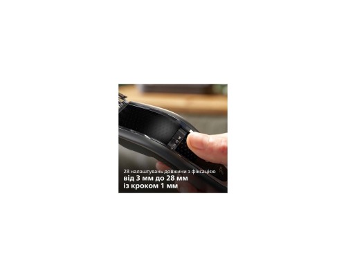 Машинка для стрижки Philips HC5650/15 Машинка для стрижки Philips HC5650/15
