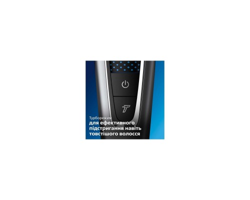 Машинка для стрижки Philips HC5650/15 Машинка для стрижки Philips HC5650/15