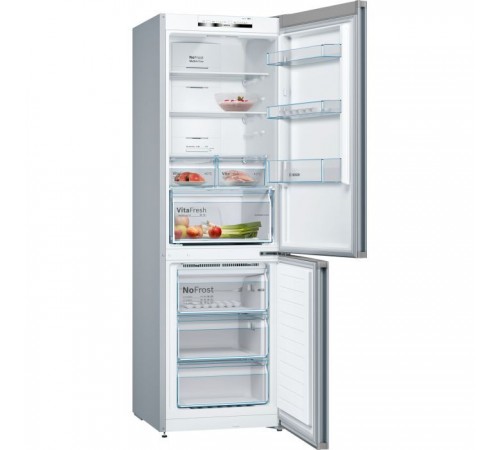 Холодильник Bosch KGN36VL326 Холодильник Bosch KGN36VL326