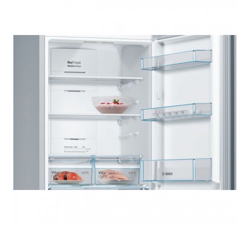 Холодильник Bosch KGN36VL326 Холодильник Bosch KGN36VL326
