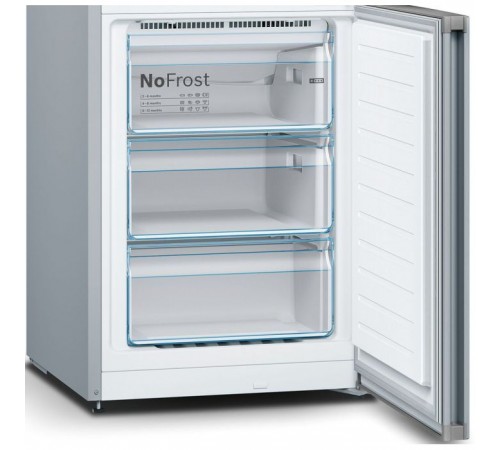 Холодильник Bosch KGN36VL326 Холодильник Bosch KGN36VL326