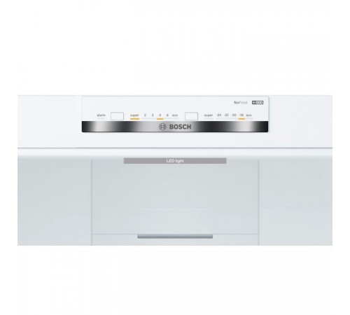 Холодильник Bosch KGN36VL326 Холодильник Bosch KGN36VL326