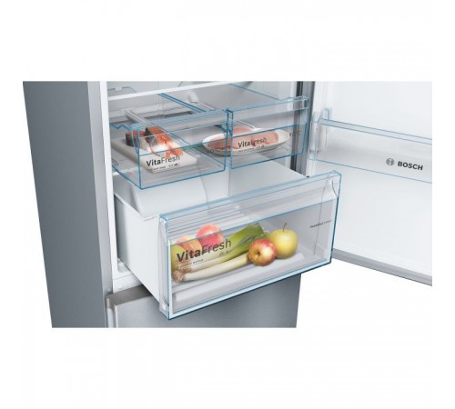 Холодильник Bosch KGN36VL326 Холодильник Bosch KGN36VL326