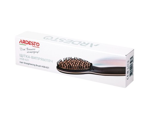 Электрощетка для волос Ardesto HSB-621 Электрощетка для волос Ardesto HSB-621