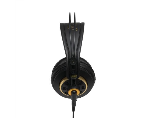 Навушники AKG K240 Studio Black Навушники AKG K240 Studio Black