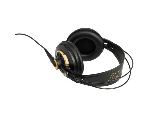 Навушники AKG K240 Studio Black Навушники AKG K240 Studio Black