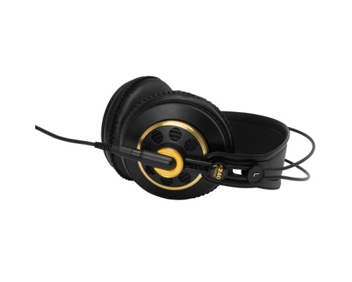 Навушники AKG K240 Studio Black Навушники AKG K240 Studio Black