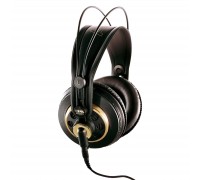 Навушники AKG K240 Studio Black