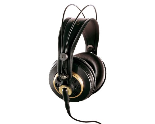 Навушники AKG K240 Studio Black Навушники AKG K240 Studio Black