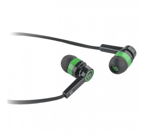 Навушники Defender Pulse 420 Green (63422) Навушники Defender Pulse 420 Green (63422)