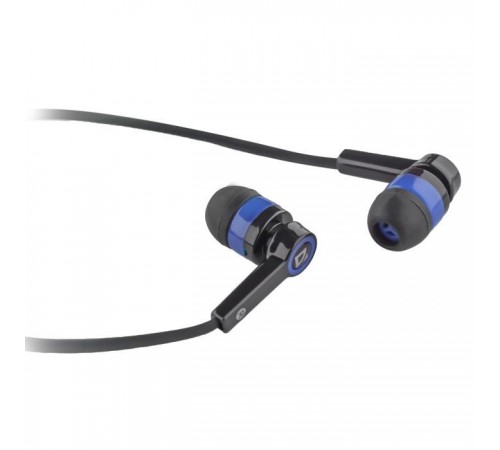 Наушники Defender Pulse 420 Blue (63423) Наушники Defender Pulse 420 Blue (63423)