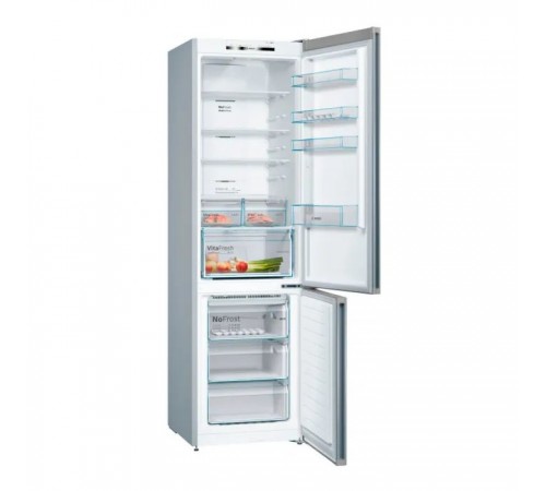 Холодильник Bosch KGN39VI306 Холодильник Bosch KGN39VI306