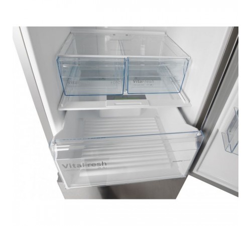 Холодильник Bosch KGN39VI306 Холодильник Bosch KGN39VI306