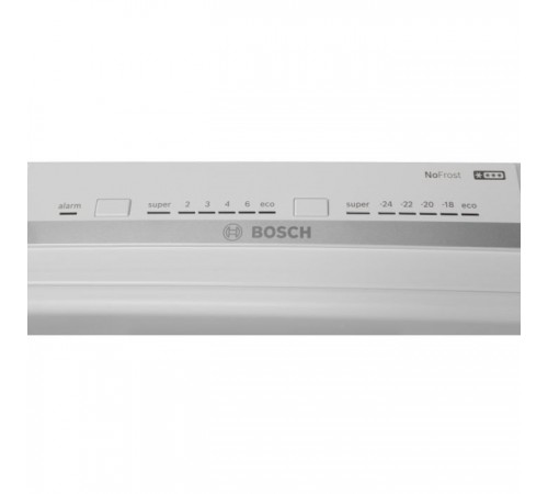 Холодильник Bosch KGN39VI306 Холодильник Bosch KGN39VI306