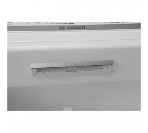 Холодильник Bosch KGN39VI306 Холодильник Bosch KGN39VI306