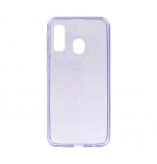 Чохол до мобільного телефона Armorstandart Air Spark для Samsung Galaxy A40 2019 (A405) Violet (ARM54902)
