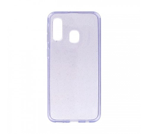 Чохол до мобільного телефона Armorstandart Air Spark для Samsung Galaxy A40 2019 (A405) Violet (ARM54902) Чохол до мобільного телефона Armorstandart Air Spark для Samsung Galaxy A40 2019 (A405) Violet (ARM54902)