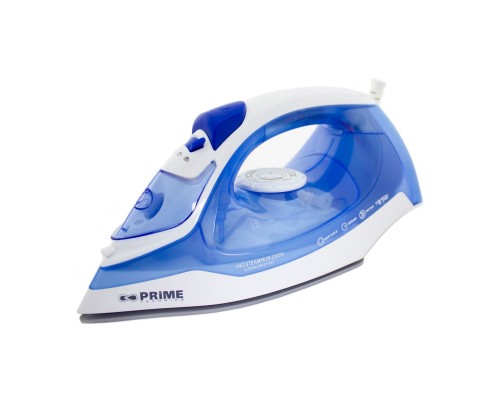 Утюг PRIME Technics PTI 2057 FB (PTI2057FB) Утюг PRIME Technics PTI 2057 FB (PTI2057FB)